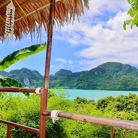 Phi Phi Sea Sky Resort Exterior foto