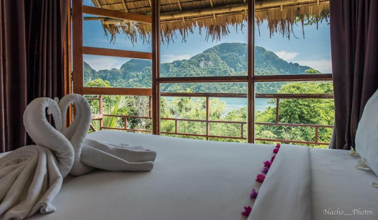 Phi Phi Sea Sky Resort Exterior foto