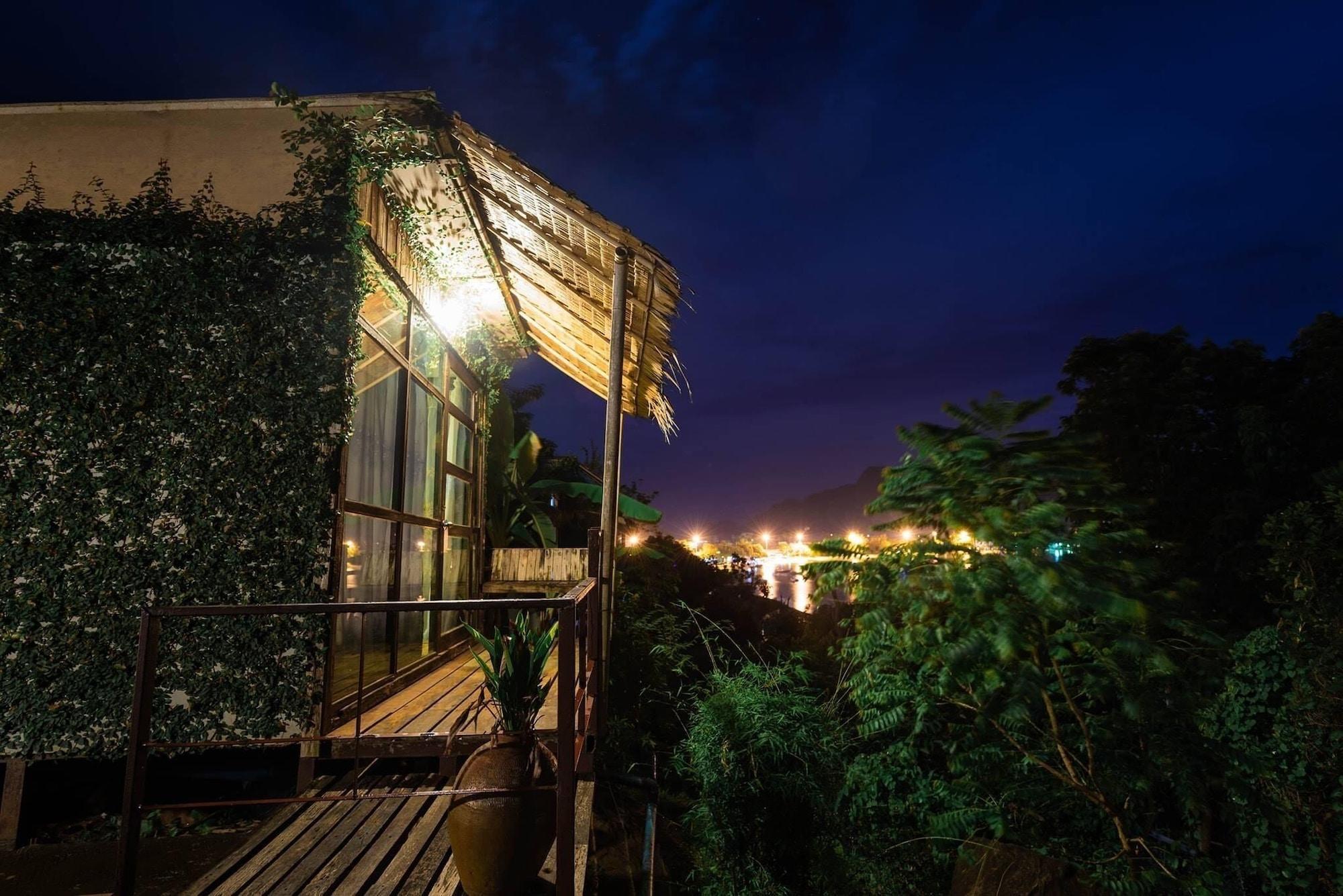 Phi Phi Sea Sky Resort Exterior foto