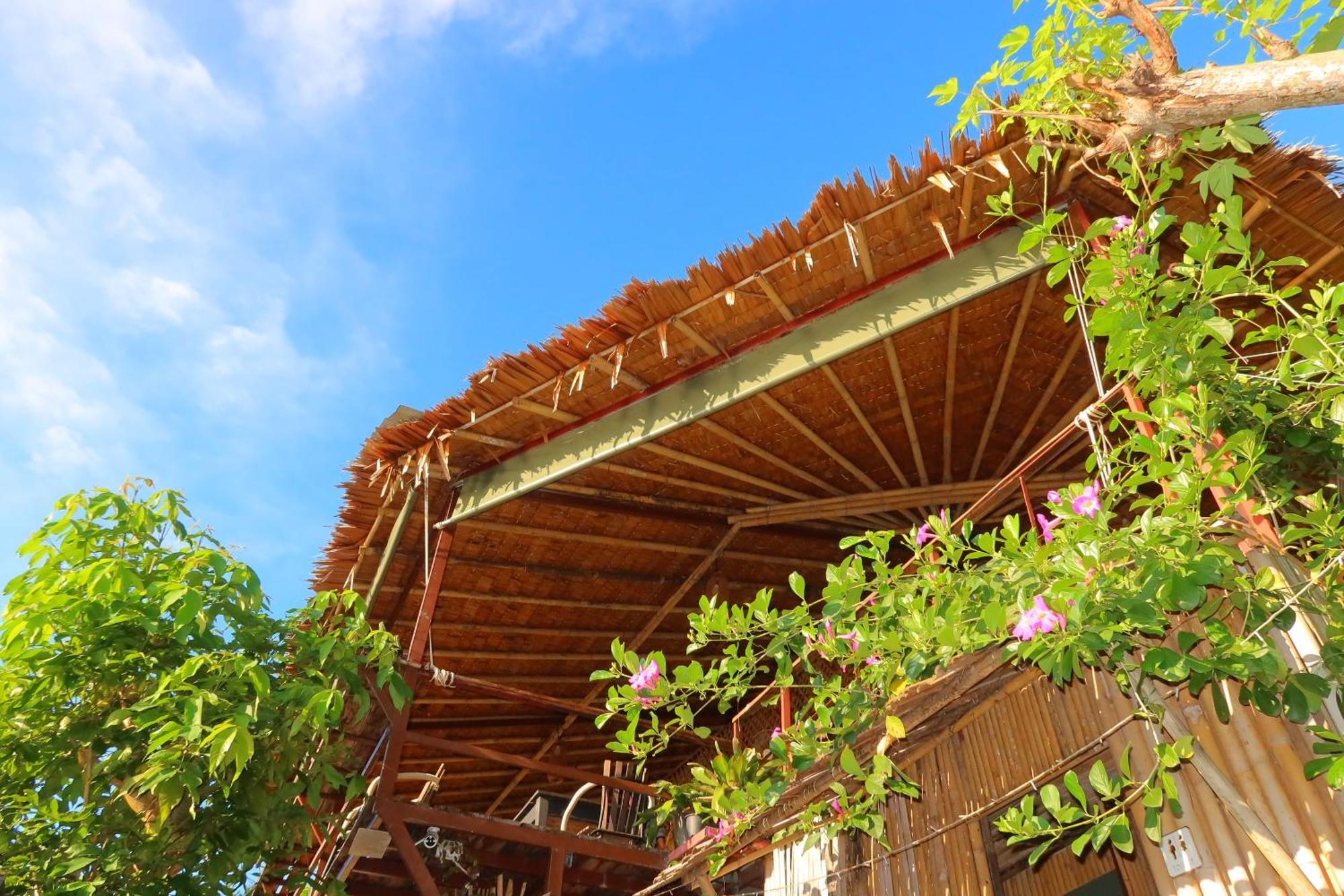 Phi Phi Sea Sky Resort Exterior foto