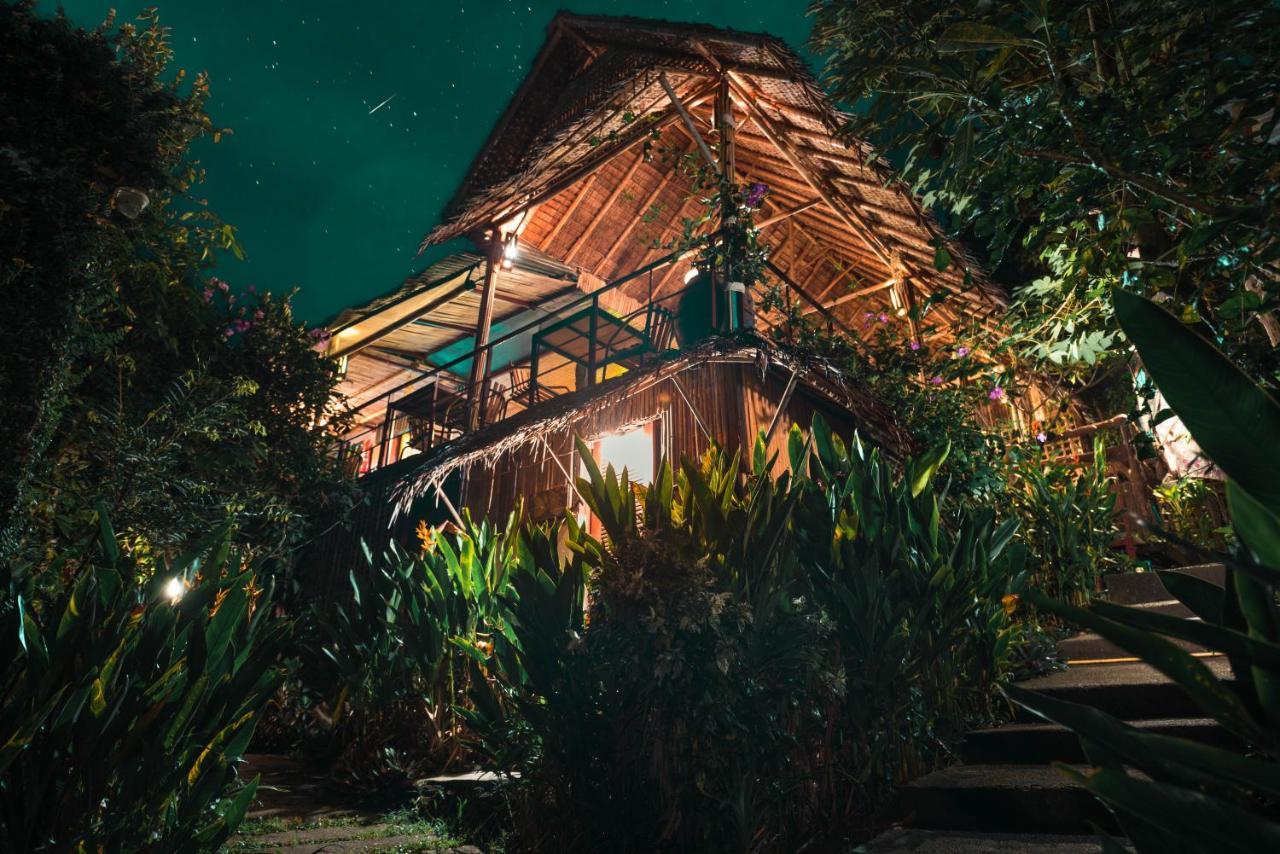 Phi Phi Sea Sky Resort Exterior foto